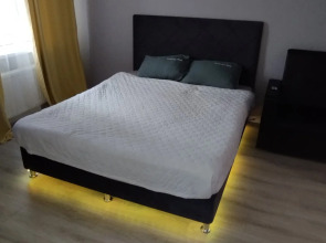 Квартира Апартаменты в ЖК Камские огни 2