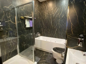 Гостевой дом Манго