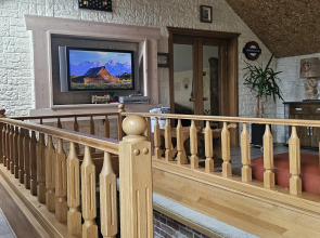 Гостевой дом Уютный спа в центре