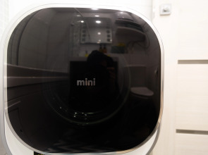 Квартира Студия с Панорамным Остеклением в Элитном ЖК Ocean City Пушкинская 265