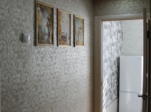 Квартира Твой Камчатский Дом на Турпроезде 28