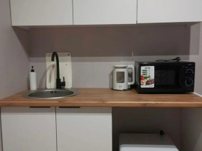 Апартаменты APART LOMACO