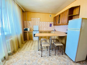 Апартаменты Николая Вирты 201 А