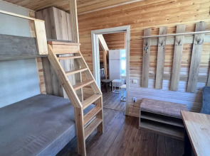 Гостевой Дом Архыз Чинара