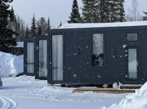 Гостевой дом Just Barn