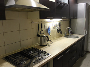 Апартаменты на улице Георгиевская 3