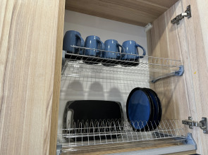 Квартира G&G Уфа