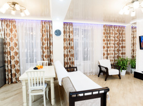 Апартаменты в Центре центра город Майкоп