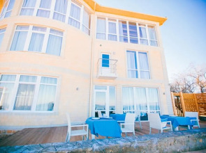 Гостиничный Комплекс FamilySpaResort