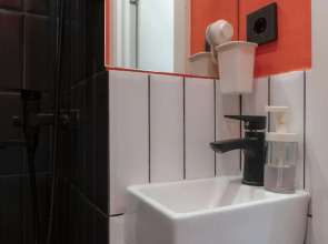 Апартаменты Студия Комфорт Классик в Центре Королева