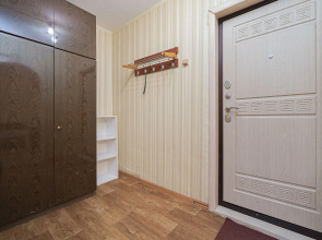 Апартаменты Dolina