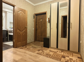 Квартира Как Дома в Тихом Местечке