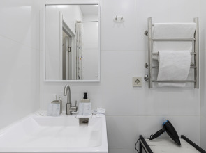 Апартаменты Уютные Для 3-х Гостей