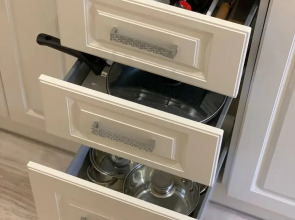 Апартаменты Приморская 35