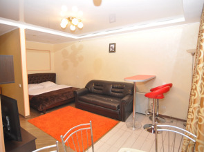 Квартира 1-комнатная