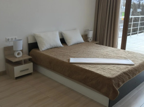 Гостевой дом Дача на море Крымские каникулы