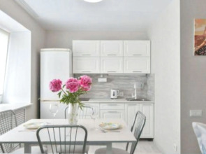 Апартаменты Идеальная Студия