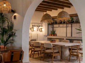 Radisson Blu Hotel, Kas (Adult Only 12+)