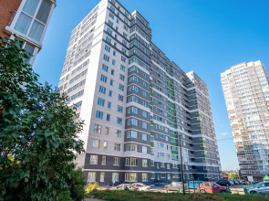 Квартира Privi House в Сердце Города