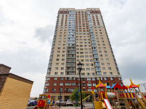 Апартаменты ЖК 6 Звезд