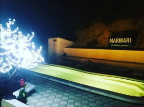 Гостевой дом Мармари