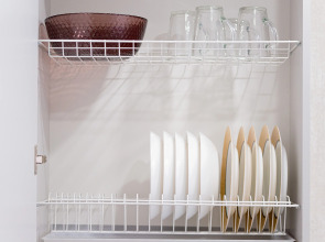 Квартира 1-к у залива в новом доме по Водопроводной 12 от RentAp