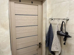 Квартира на Улице Зураба Магкаева 83 к2