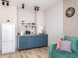 Апартаменты TopHouse на Нейбута  2А к4