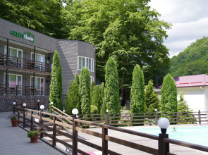 Гостевой Дом Green House