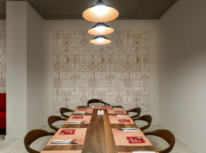 Отель Ibis Styles Old Tbilisi