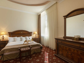 Санаторий Олимпия