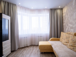 Апартаменты трехкомнатные в центральном районе города