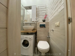 Апартаменты Lucky time апартаменты