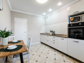 Квартира видовая Чаша Казань