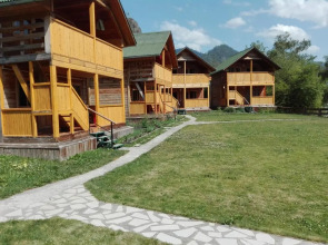 Гостевой дом Альбатрос