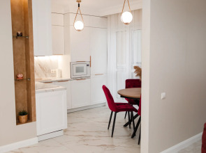 Апартаменты LuxeTIME