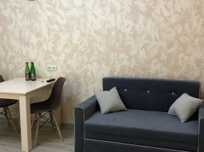 Гостевой дом Между гор