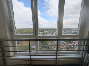 Квартира Уютная в современном районе