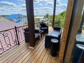 Гостевой Дом Ривер Клаб