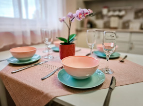 Апартаменты Как дома большие семейные