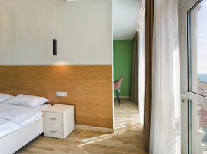 Апартаменты в Доме Композитора 1