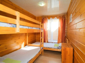 Апартаменты Holiday Home at Frunze 2