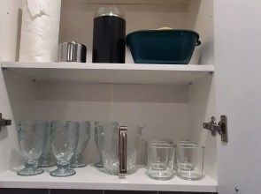 Квартира Уютная для путешественников