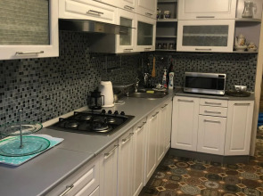 Квартира Апартаменты на Еськова