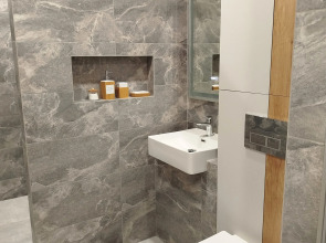 Апартаменты Лагуна на берегу моря