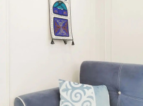 Апартаменты M.O.O.N. APARTMENTS Assem PLAZA