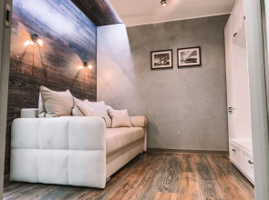 Апартаменты 103