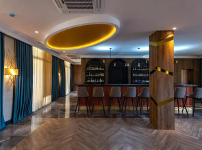 Shabran Wellbeing Resort