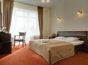 Гостевой дом Соло Адмиралтейская