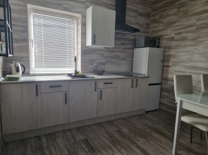 Гостевой дом Лагуна Алексино